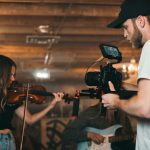 Reliable Video Capture with Cinematic Precision