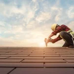 Reliable Roofing Services Backed by a 5-Year Warranty