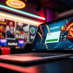 Login untuk bukti4d menuju pengalaman gaming online yang mendebarkan.