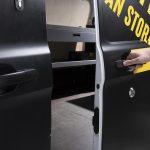 Serrature per furgoni: soluzioni avanzate per la sicurezza del tuo veicolo