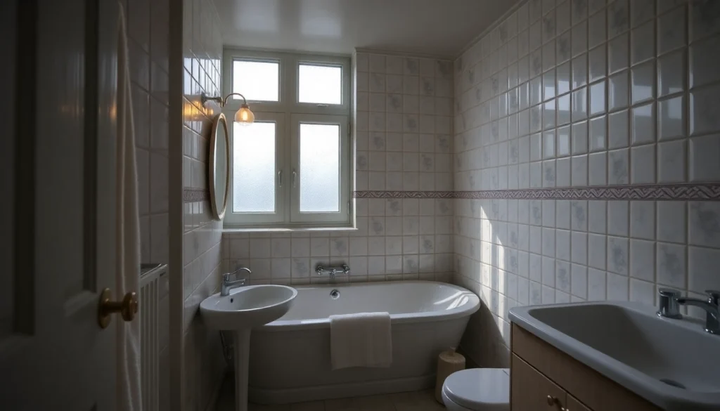 Восстановление ванны: процесс ремонта с использованием качественных материалов и технологий.