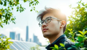 Engage with the latest on sustainability at https://www.unsustainablemagazine.com highlighting eco-conscious living.