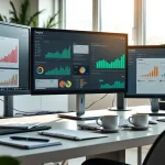 Enhance visibility with data-driven strategies at https://fhpts.com displaying an organized workspace.