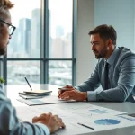 Analyse der Finanzmärkte auf https://zukunftkapital.de mit modernem Arbeitsumfeld und digitalen Werkzeugen.