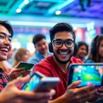 Jalwa game register offers players a thrilling gaming experience with exciting competitions daily.