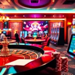 Experience thrilling moments at Trang chủ MM88 with exciting live casino games and dynamic betting.