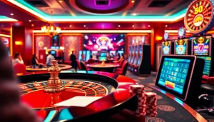 Experience thrilling moments at Trang chủ MM88 with exciting live casino games and dynamic betting.