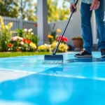 Patio Coatings That Combine Style, Safety, and Durability