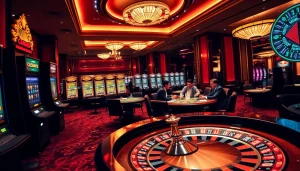 Experience the luxury and thrill of gambling at firekills.co.uk with exciting casino games and high-stakes action.
