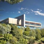 Architekturvisualisierung macht Konzepte sofort sichtbar