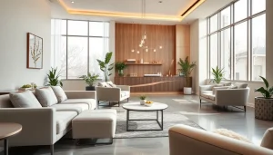 Visit a medspa near me for rejuvenating treatments in a welcoming environment.