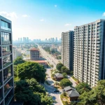 Rivelle by Sim Lian: A Smart Investment Choice in Tampines