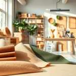 Kunst leer: Een Gids voor Materialen, Toepassingen en Voordelen
