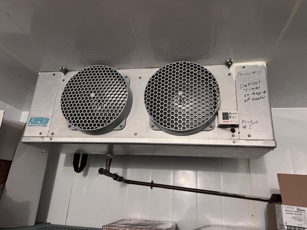 Commercial-Keeprite-Walkin-freezer-toronto-1