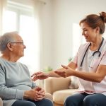 Trusted Domiciliary Care – Enhancing Comfort and Daily Living