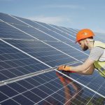 The Business Case for Commercial Solar Derby Installations