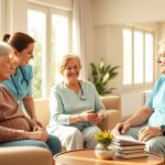 Affordable Senior Care in Austin TX You Can Depend On