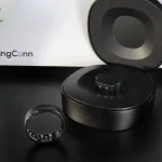 Track, Analyze, and Improve: The Power of a Smart Sleep Ring Tracker