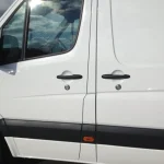 Daken Locks e le Migliori Chiusure di Sicurezza per Furgoni