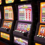 รวมเกมสล็อตคุณภาพจาก PG SLOT ที่ให้ทั้งความบันเทิงและกำไร