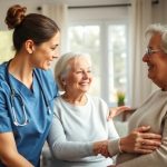 Compassionate End of Life Care Las Vegas in the Comfort of Home