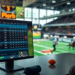Top Strategies for Sports Betting in British Columbia to Maximize Your Wins
