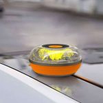 Die Warnleuchte V16: Ihr unverzichtbarer Begleiter für die Verkehrssicherheit