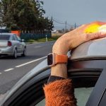 Die Wichtigkeit der Warnleuchte V16 für Verkehrssicherheit