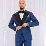 Top 3 Groom Trends for Fall/Winter 2025–26: The Return of Old-School Swagger and Bespoke Men’s Suits