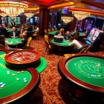 Engage in thrilling gaming experiences at https://w88com.us/ with vibrant casino activities and action.
