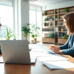 Consultation about inheritance strategies at http://max-inheritance.co.uk in a modern setting.