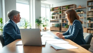 Consultation about inheritance strategies at http://max-inheritance.co.uk in a modern setting.