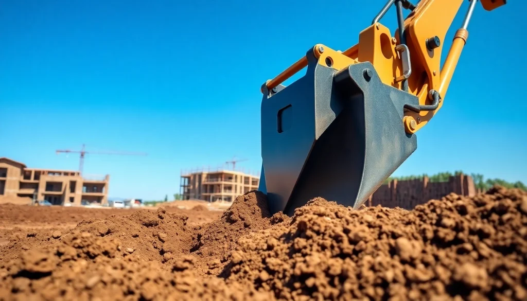 Rent a trencher rental on-site for your construction projects with professional quality.