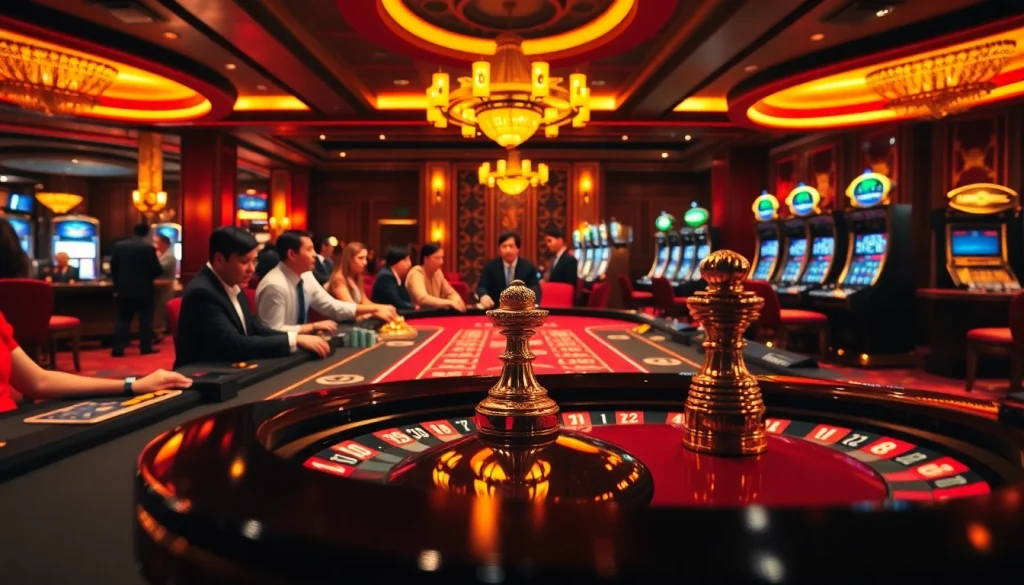 Experience premier gambling action with Truy Cập to exclusive casino games and thrilling roulette.