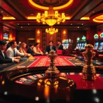 Experience premier gambling action with Truy Cáºp to exclusive casino games and thrilling roulette.