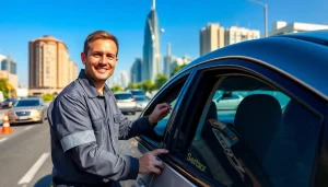Assist stranded motorists with https://trtrecoveryuae.com's professional car recovery services in Dubai.