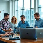 Enhancing software quality assurance at https://xqa.ca with a collaborative professional team.