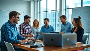 Enhancing software quality assurance at https://xqa.ca with a collaborative professional team.