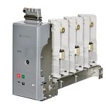 How a Vacuum Circuit Breaker Ensures Electrical Safety
