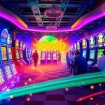 Menangkan besar di platform Istana777 dengan permainan slot online yang menarik dan akurat.