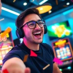 Raih kemenangan besar di petanitoto dengan mesin slot online yang meriah.