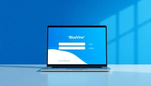 Access the secure BlueVine login page with confidence by following best practices.