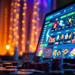 Experience the excitement of online betting with https://f8betink.io/, where vibrant casino graphics and user-friendly interfaces come together.