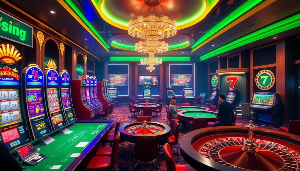 Experience the thrill of winning with 79king's vibrant casino gameplay and modern interfaces.