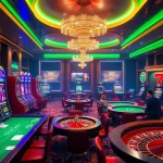 Experience the thrill of winning with 79king's vibrant casino gameplay and modern interfaces.