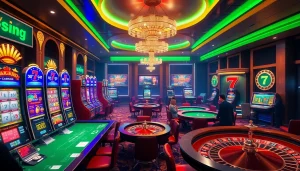 Experience the thrill of winning with 79king's vibrant casino gameplay and modern interfaces.