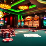 Experience thrilling games at KKWIN with dynamic online casino visuals and engaging interfaces.