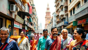 Experience city life and culture through https://www.mumbaikarsperspective.com, highlighting Mumbaikars' vibrant interactions.