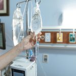 Nurse Practitioner Supervised IV Vitamin Injections in a Med Spa Setting