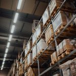 Experience the Difference with Chicago Transload’s Cross Docking Systems